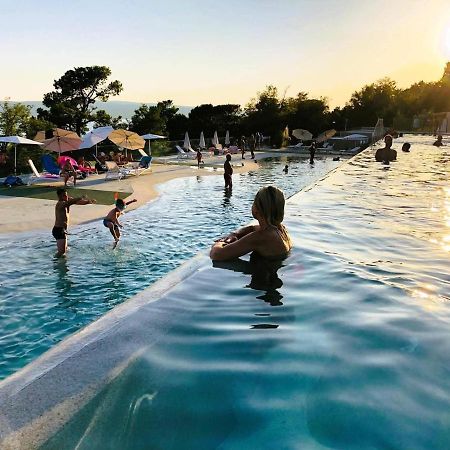 Privilege Resorts Exclusive Camping Villas Selce Luaran gambar