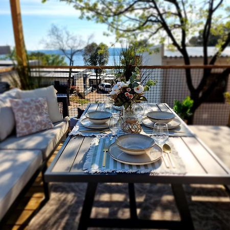 Privilege Resorts Exclusive Camping Villas Selce Luaran gambar