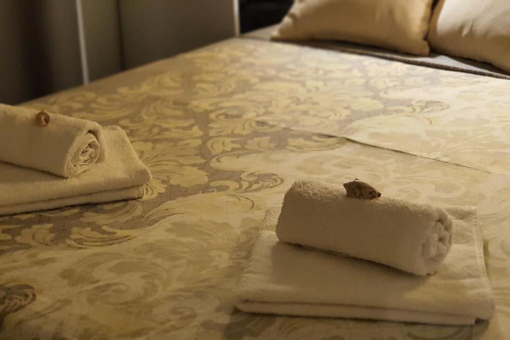 Privilege Resorts Exclusive Camping Villas Selce Luaran gambar