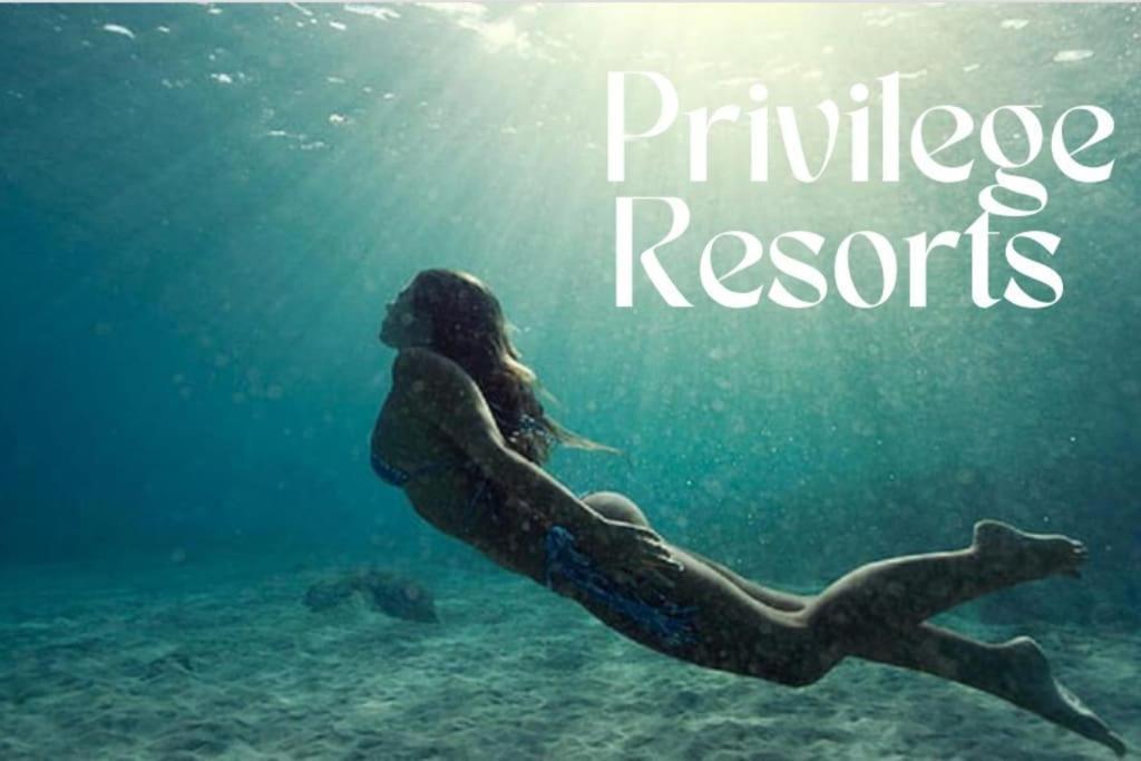 Privilege Resorts Exclusive Camping Villas Selce Luaran gambar