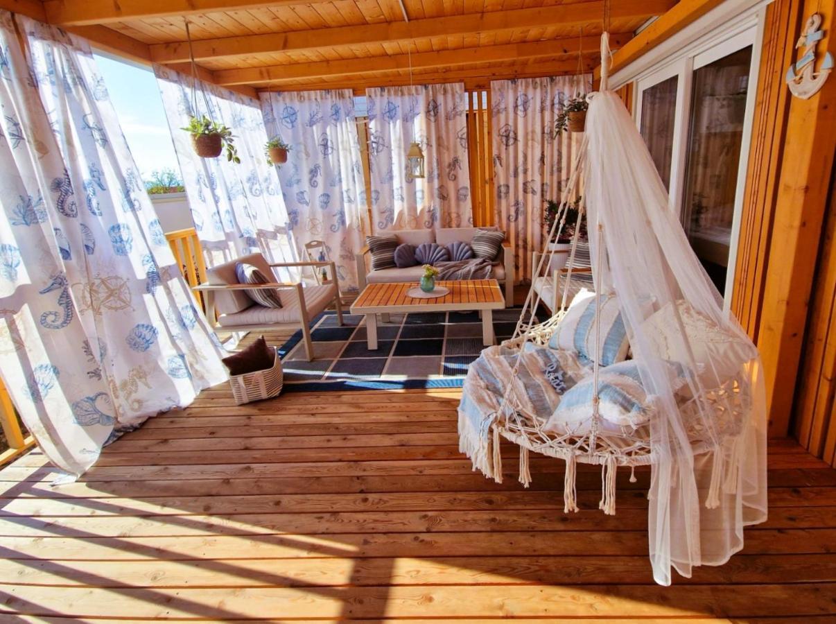 Privilege Resorts Exclusive Camping Villas Selce Luaran gambar
