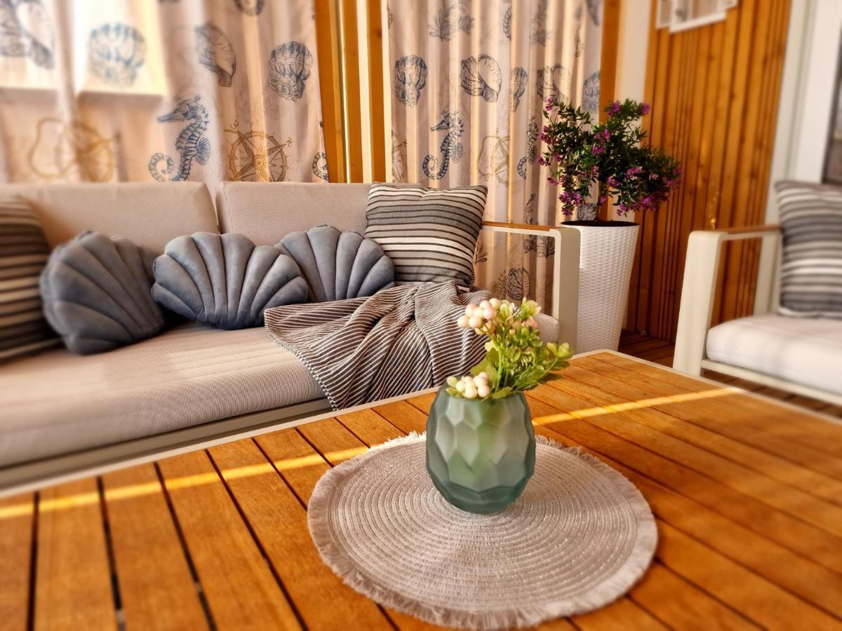 Privilege Resorts Exclusive Camping Villas Selce Luaran gambar