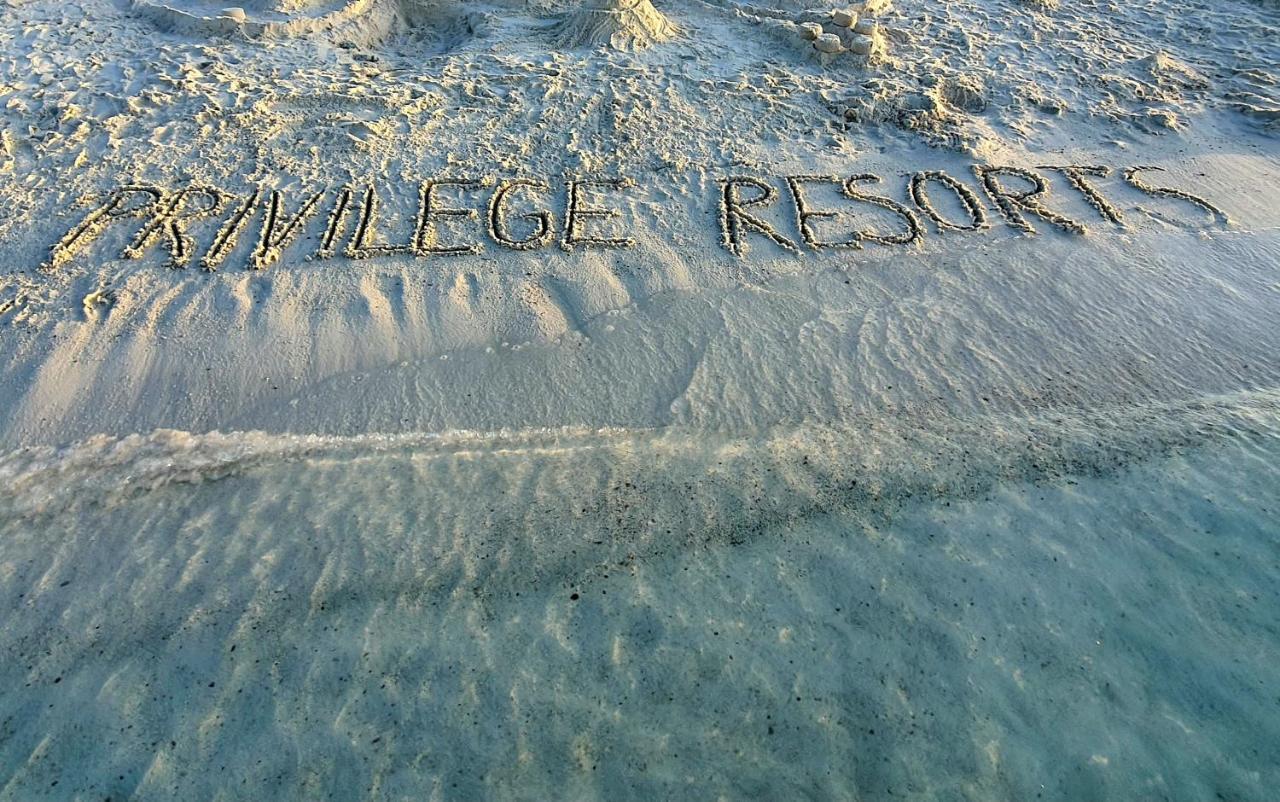 Privilege Resorts Exclusive Camping Villas Selce Luaran gambar