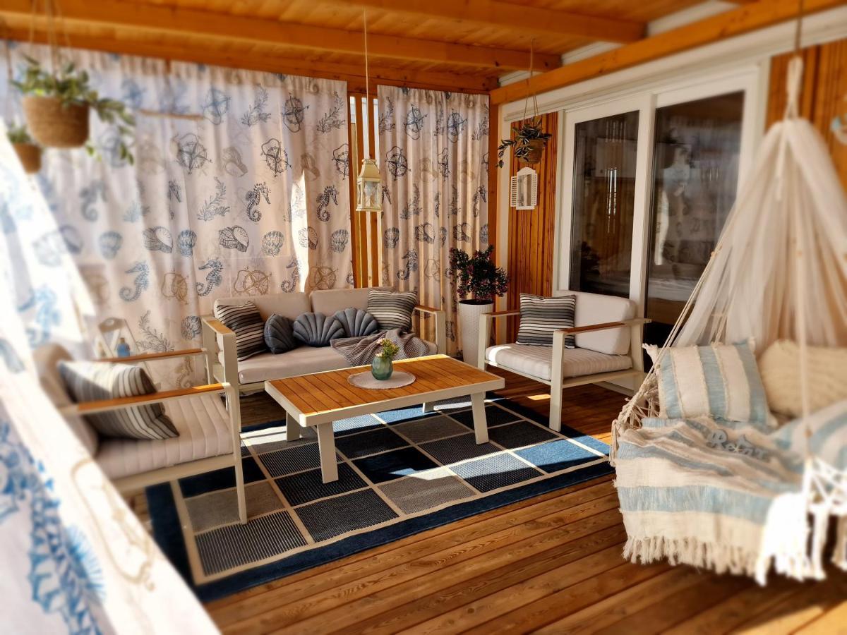 Privilege Resorts Exclusive Camping Villas Selce Luaran gambar