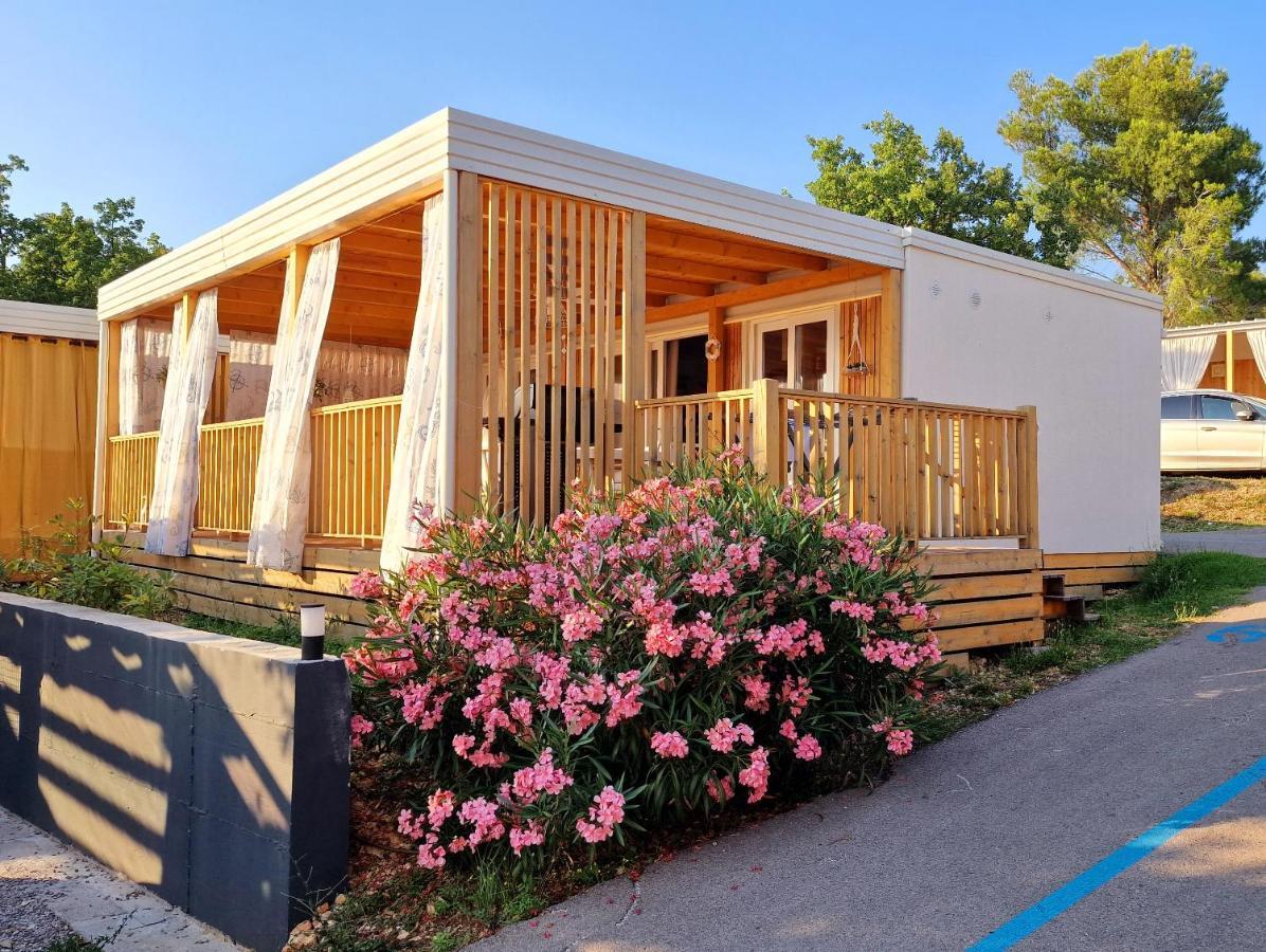 Privilege Resorts Exclusive Camping Villas Selce Luaran gambar