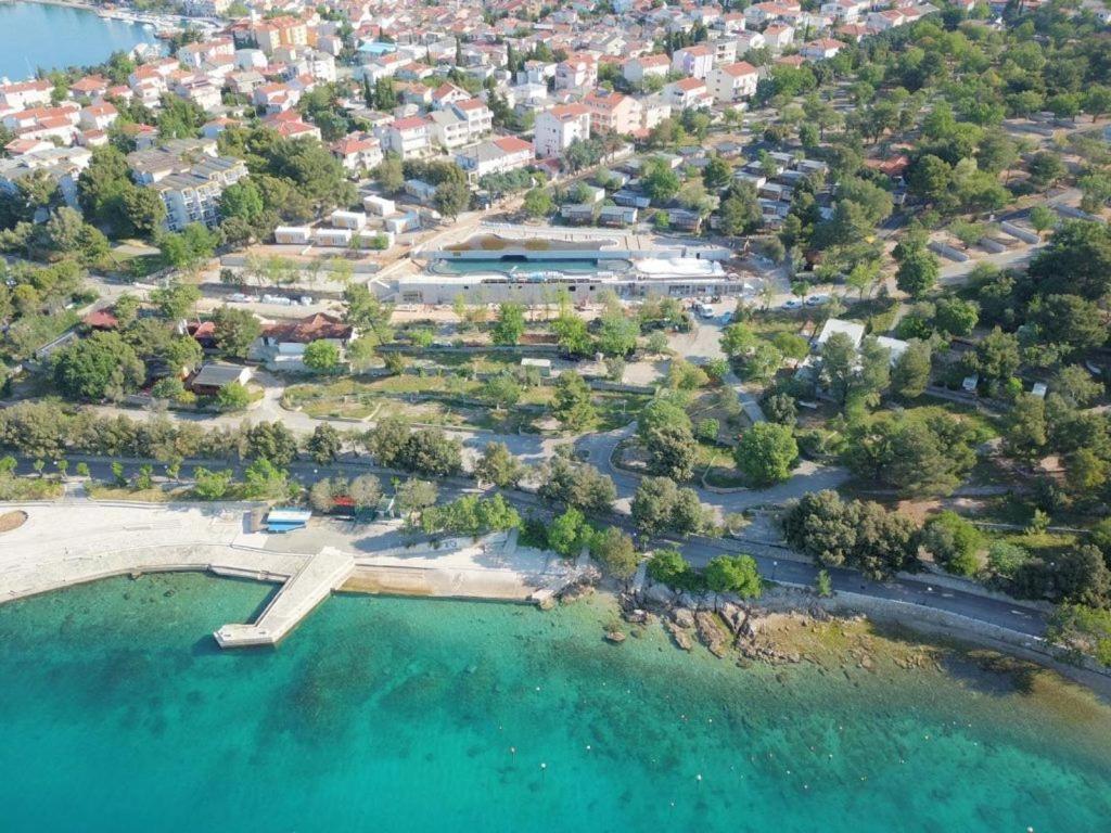Privilege Resorts Exclusive Camping Villas Selce Luaran gambar