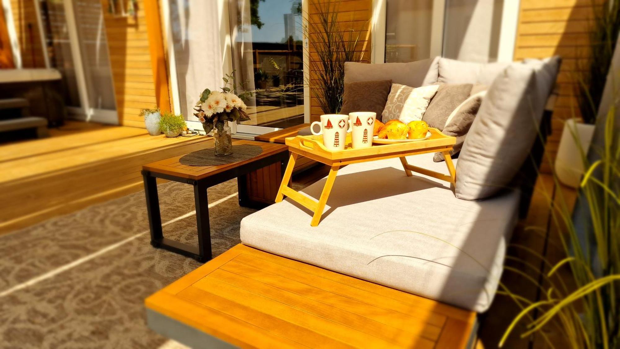 Privilege Resorts Exclusive Camping Villas Selce Luaran gambar