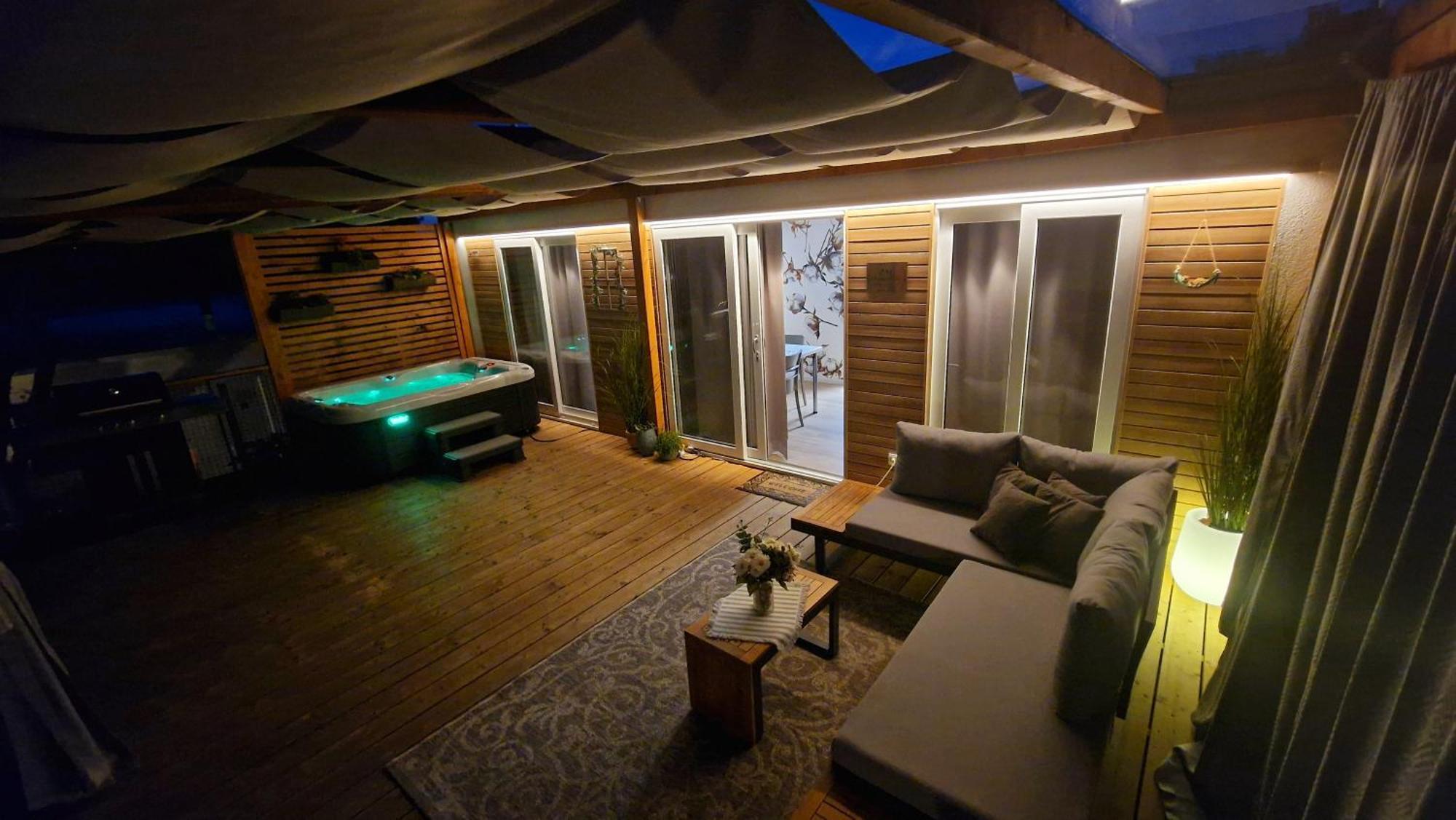 Privilege Resorts Exclusive Camping Villas Selce Luaran gambar