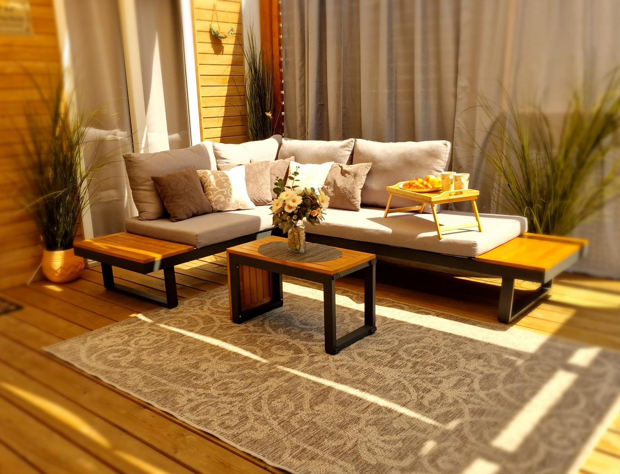 Privilege Resorts Exclusive Camping Villas Selce Luaran gambar